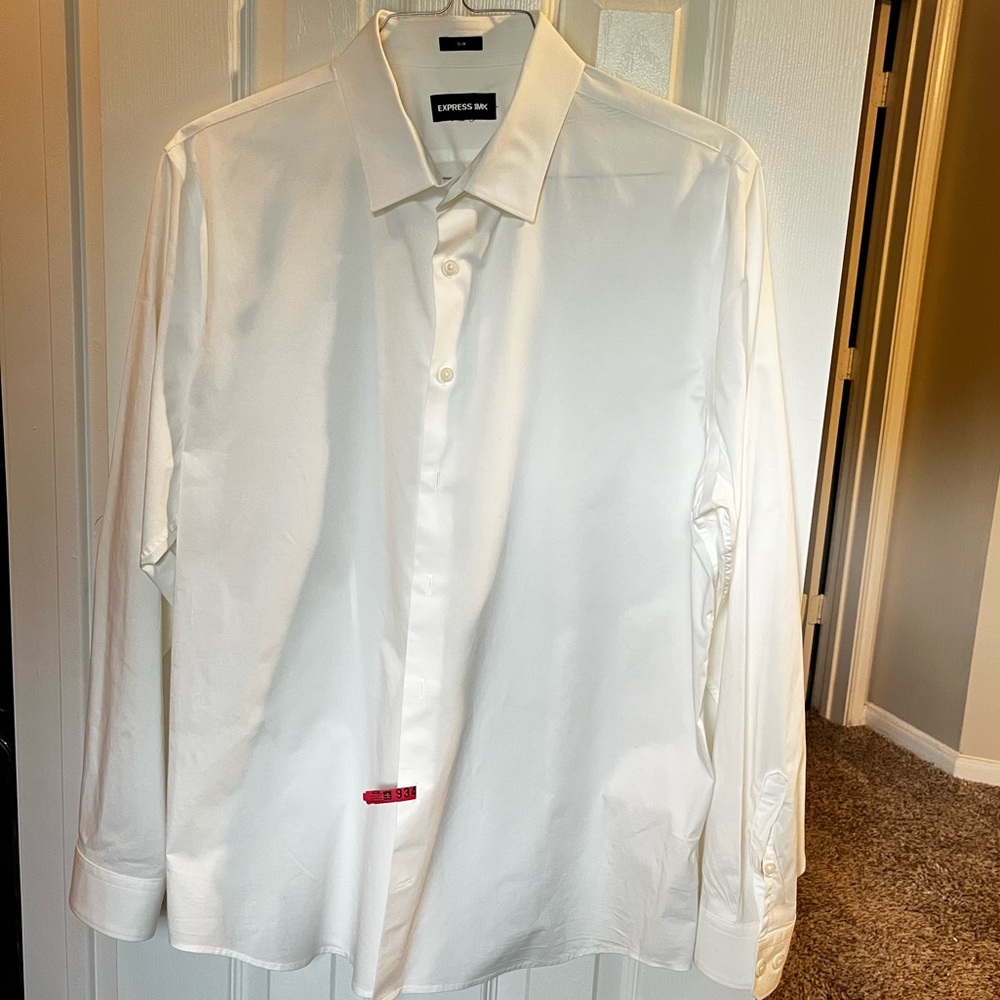 EXPRESS Mens Shirt